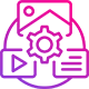独特的电竞体验 - 极速电竞APP