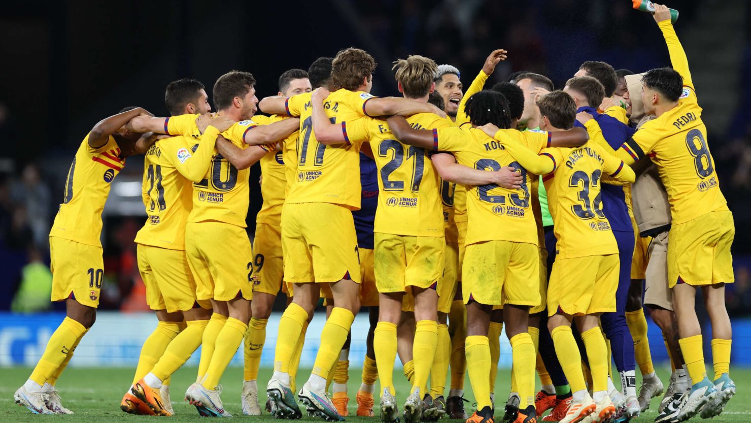 然进入了 然进入了