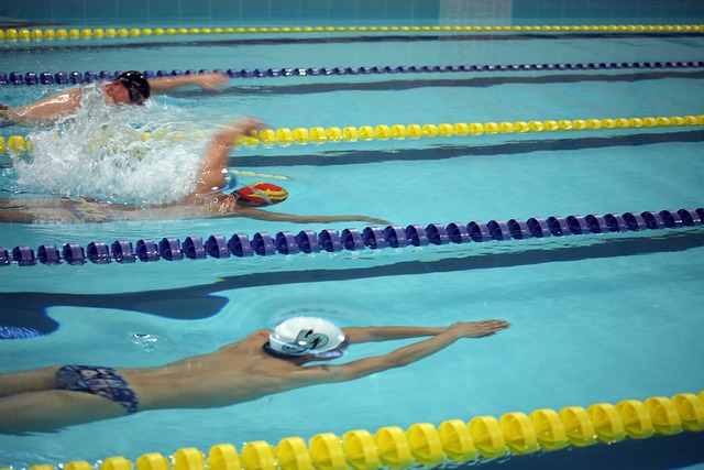 场对战中 场对战中